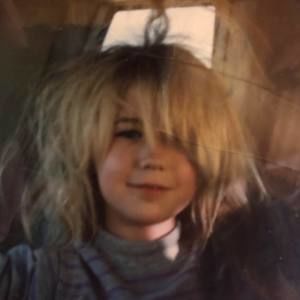 Meet your Posher, Alexandra